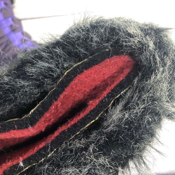 Kamik Size 2 Purple Winter Snow Boot - Picture 9 of 9